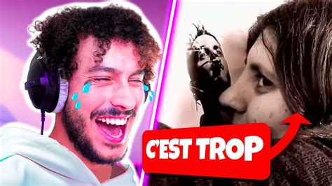 c'est flippant youtube|c'est un flippant.